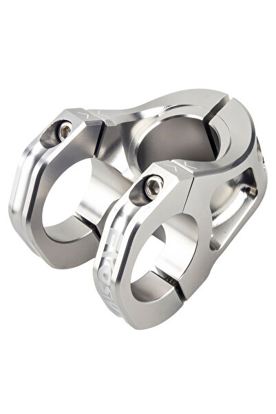 Choice Titanium color EVOSID MTB Stem 31.8mm Mountain Bicycle CNC Bridge Shor...