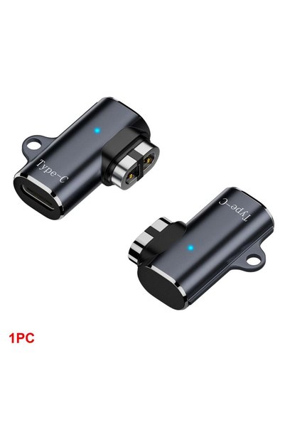 Choice USB-C Side Bending Magnetic Charger Bone Conduction Headphone Charging...