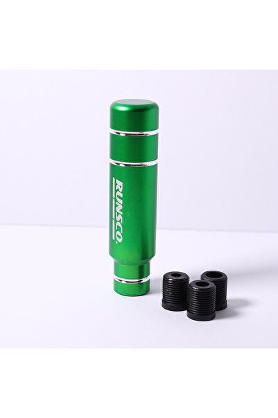 Choice1 Green 13CM Gear Shift Knob Manual Transmission Gear Stick Lever Shift...
