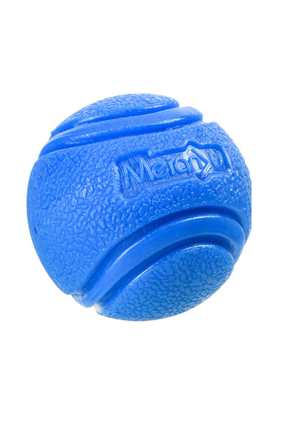 Choice L-7cm Blue Pet Dog Toys Dog Ball Dog Bouncy Solid Ball Resistance to D...