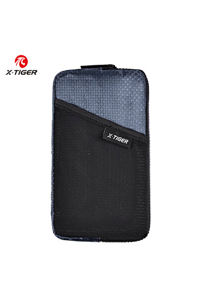 Choice X-CB-1204 X-TIGER Cycling Phone Bags Travel Passport Wallet Family Pas...