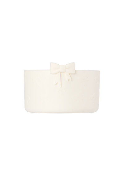 Choice HDJ-GJBT-Beige New silicone cup cover anti slip and heat-insulating cu...