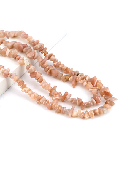 Choice35 16 inches (3-5mm) Sunstone 3-5mm/5-8mm Natural Garnet Amethyst Aquam...