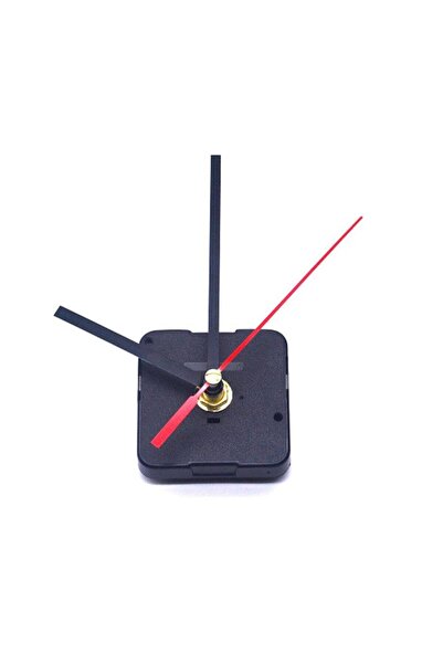 Choice9 F Clock Mechanism Silent Quartz Movement Machine Wall Hands Pointer S...