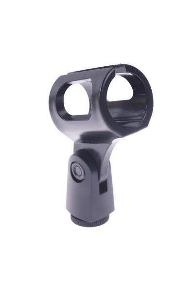 Choice KOQZM A 1Pc Multifunction Portable Microphone Fixed Holder Universal S...