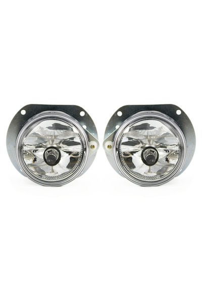 Choice Left and Right For Mercedes-Benz W204 W216 R230 W164 W251 C63 AMG Fog ...