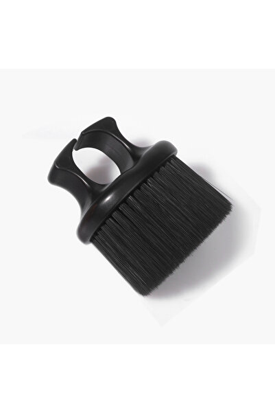 Choice black Hair salon professional hairdressing hair sweeping brush soft ha...