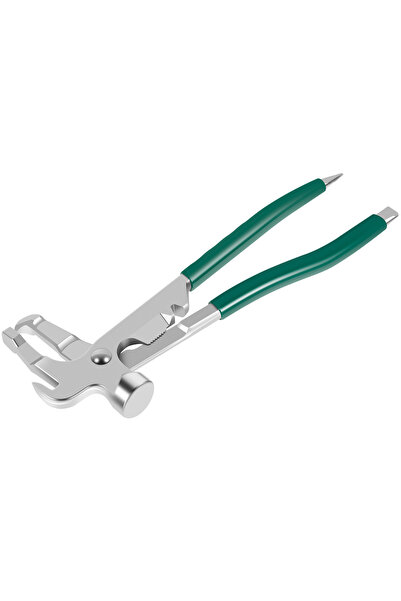 Choice green Car Tires wheel balancer Auto Wheel Weight Hammer Clip Installer...