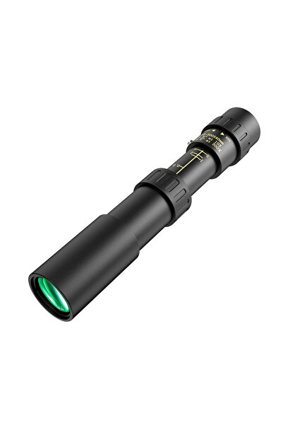 Choice1 standard 10-300X40 HD Monocular Telescope Mini Portable Mobile Phone ...