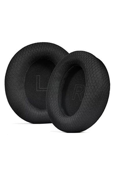 Choice9 net for Q30 Q35 Replacement Protein Ear Pads for Anker Soundcore Life...