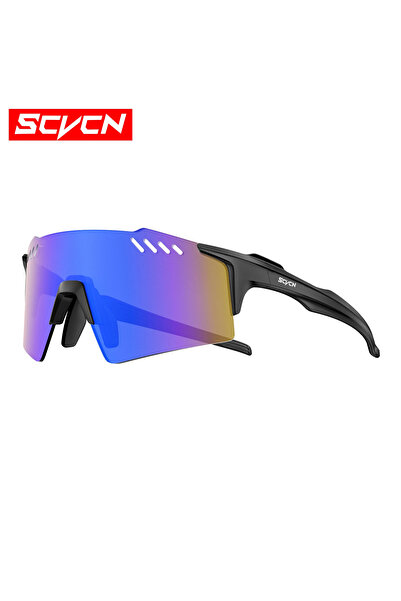 Choice 1LENS DZ-S9A2-B-02 SCVCN Cycling Sunglasses Outdoor Bike Cycling Glass...