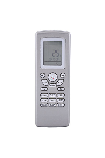 Choice GRAY Remote Control for Gree Remote Control Controller Replacement for...