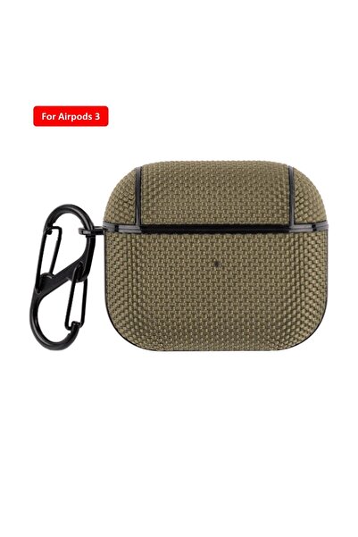 Choice3 06-For Airpods 3 Case for Airpods Pro 2 nylon For AirPods Pro Textile...