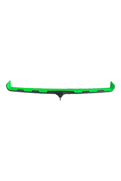 Choice1 Extra long bracket Feeder Rod Rest Head Plastic Carp Fishing Rod Rest...