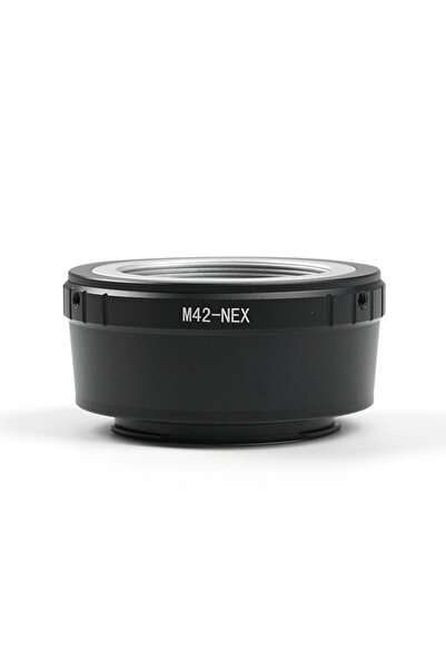 Choice M42-NEX M42 Camera Lens Adapter Convertor for M42 mount lens to E Cano...