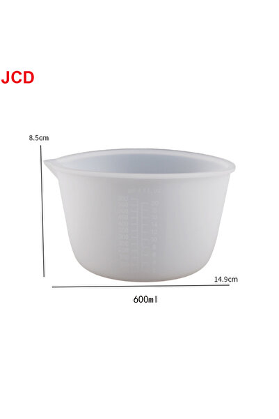 Choice8 600ml 1000ml 600ml 450ml 350ml 250ml 100ml 30ml Measure Cup for Resin...