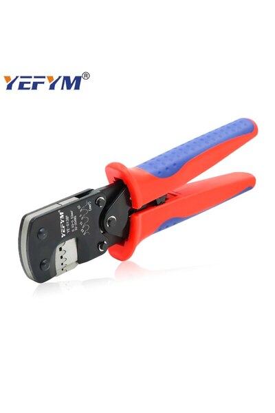 Choice YE-013BR Micro Connector Crimping Tool YE-013BR For XH2.54/PH2.0/ZH1.5...
