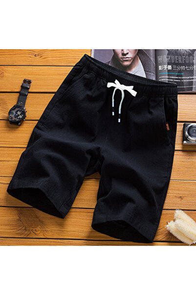 Choice 5XL Image Color Fashion Men Shorts Summer Casual Shorts For Men Beach ...