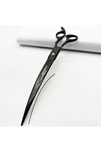 Choice1 9 inch black Wingsbro 9 Inch Professional Pet Grooming Scissors, Anim...