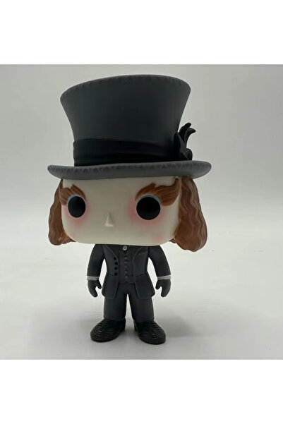 Choice3 Bandai no box 03 High Quality Alice in Wonderland Mad Hatter Cheshire...