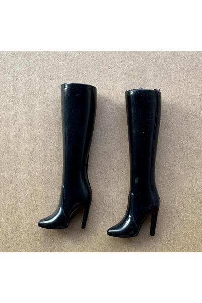 Choice little defectives 7 1/6 Dolls Shoes High Heels Boots 30cm Doll DIY Acc...