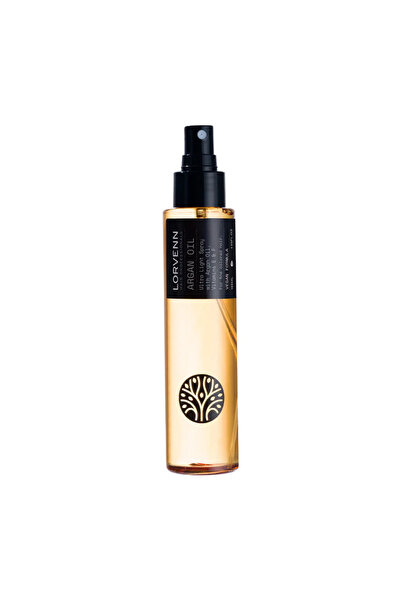 Lorvenn Argan Exotic Oil Ultra Light 125ml
