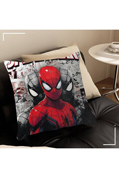 Choice19 30x30 cm z5 Movie S-Spider COOL Man CLASSIC Pillow Cover Design cush...