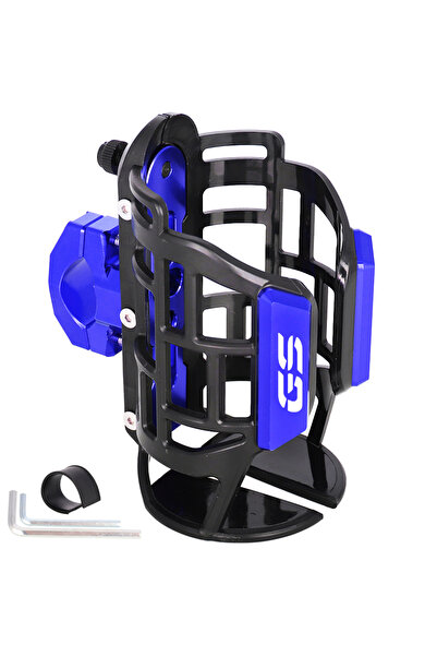 Choice A-BU Motorcycle Bottle Holder Accessories For Bmw R1250gs R1200gs R130...