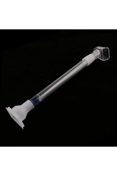 Choice under Gravel Tank Filter Tube Aquarium Tank Bottom under Gravel Filters