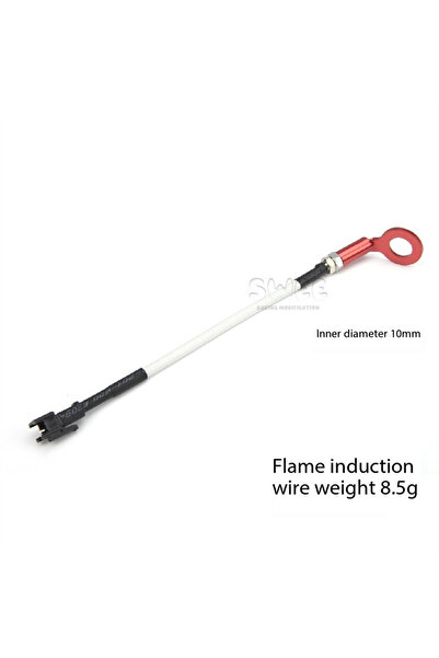 Choice3 10mm For nmax155 XMAX300 125 KOSO Instrument Accessories Water Temper...
