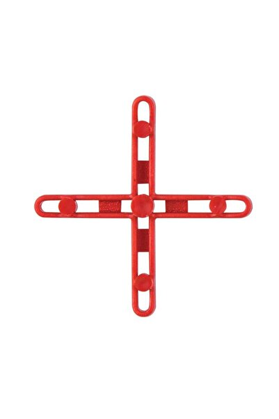 beorol Distantiere lungi, 4 mm, 100/1,