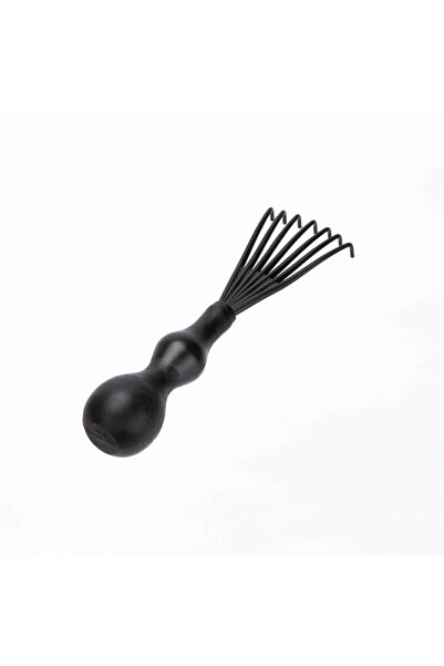 Choice Cleaning Brush 1/3pcs Magic Detangling Hairbrush Wheat Straw Scalp Mas...