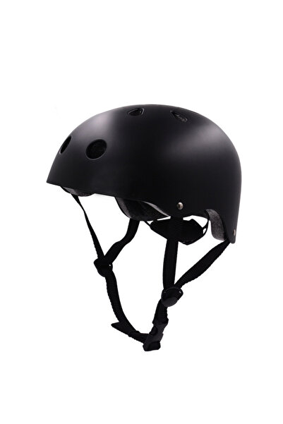 Choice L(59-62cm) BK Adult Children's Skateboard Helmets Outdoor Sports Skiin...