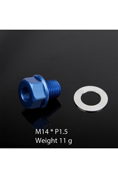 Choice15 M14P1.5 For nmax155 XMAX300 125 KOSO Instrument Accessories Water Te...