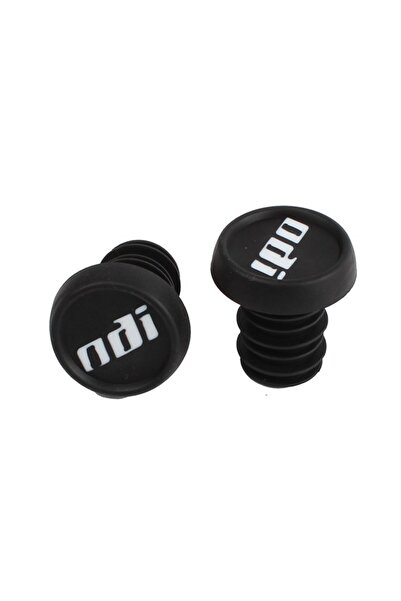 Choice3 black one pair Odi Mountain Bicycle Parts Grip Anti-slip Firm Handleb...
