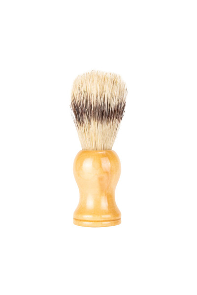 Choice H102 PCS Beard Shaving Brush Makeup brushes 1pcs Wooden Handle Bristle...