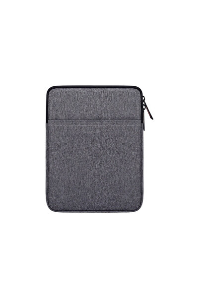Choice Dark gray Handbag Case For Legion Y700 8.8" Bag Sleeve Zipper Shockpro...