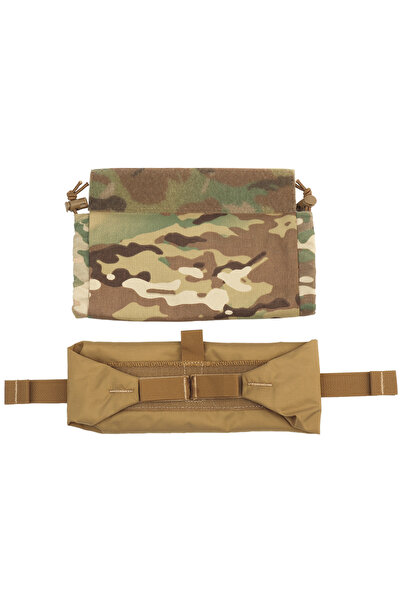 Choice MC OPHIDIAN Combat Trauma Bag Roll 1 IFAK Personal First Aid Kit EDC M...