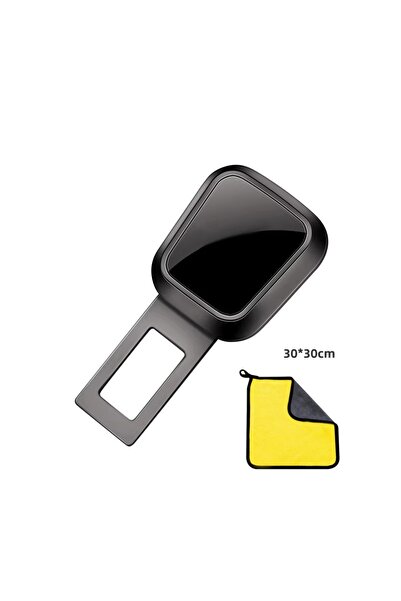 Choice1 two-in-one Car seatbelt extension shoulder buckle suitable for Tesla,...