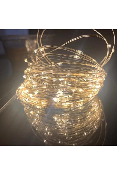 Choice 20Meter-By USB Warm White 30M 10M Waterproof USB LED Lights String Cop...