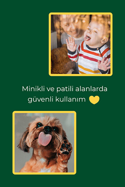 Sİ Senin İçin %100 Doğal Cam Temizleyici Portakal Yağlı 750 Ml
