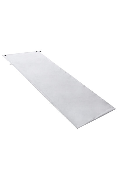 Choice Silver Lixada 200 * 72cm Portable Single Sleeping Bag Outdoor Camping ...