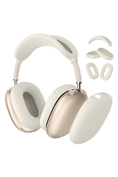 Choice Starlight Silicone Shockproof Case For AirPods Max Ear Pad Ear Cups He...