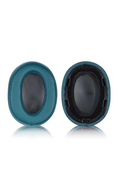 Choice1 green Replacement Ear Pads Cushion Earpads for MDR-100ABN WH-H900N Hi...