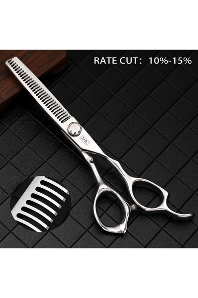Choice 6.0inch (1pc) Free Shipping VP 5.5 6.0 Professional Barber Tools Hair ...