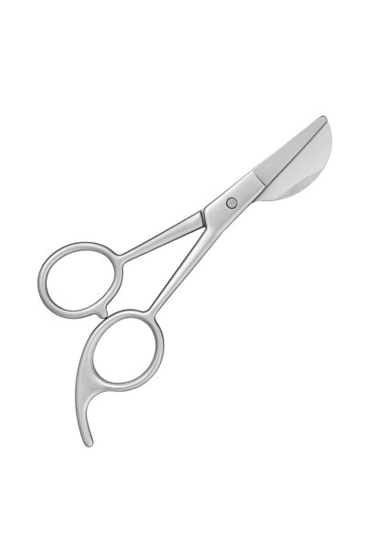 Choice Silver 1pc Professional Tailor Carpet Scissors, Stainless Steel Pelica...