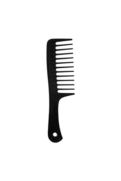 Choice Black BKDDS Hairdress Comb Heat Resistant Woman Wet Hook Curly Hair Br...