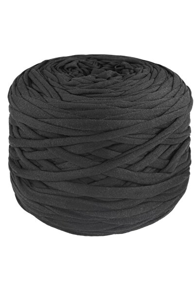 Choice Without Side black 1pc 2cm Wide T-shirt Yarn,Woven Fabric Knitted Yarn...