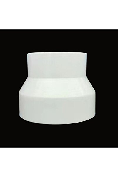 Choice محول مخفض لتركيبات أنابيب التهوية ABS الموثوقة مقاس 150 مم إلى 100 مم ...