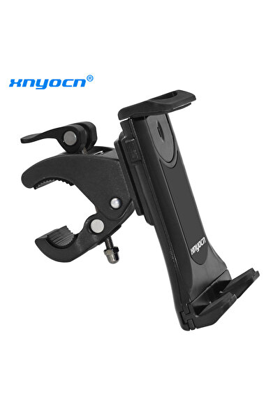 Choice Style1 3.5 ~ 12" Bicycle Phone Holder Tablet Mount for ipad 1 2 3 Pad ...